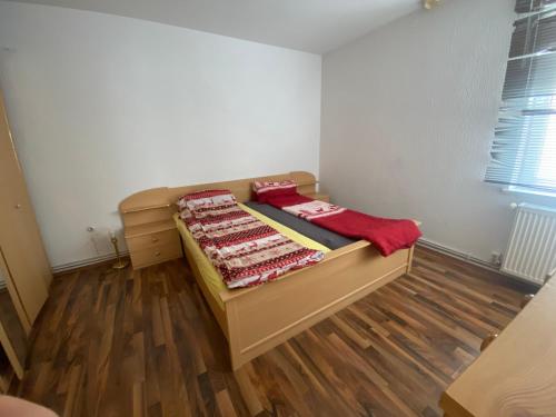 Cosy apartment Bahnhofsnähe hannover