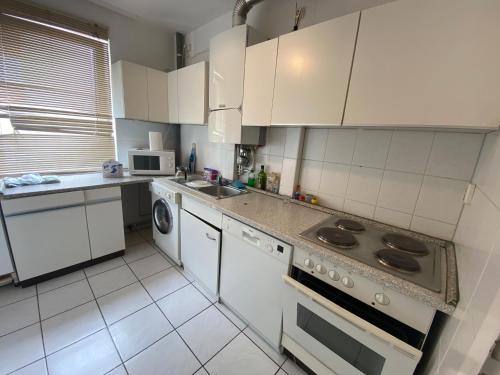 Cosy apartment Bahnhofsnähe hannover