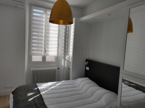 Cosy apartment