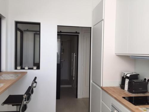 Cosy apartment