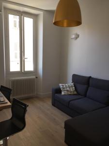 Appartement Cosy apartment 12 Rue Hibert 06400 Cannes Provence-Alpes-Côte d\'Azur