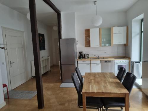 Cosy Apartment City Center
