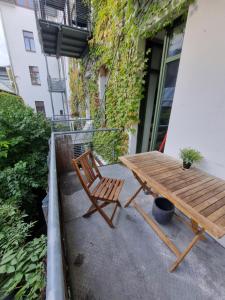 Cosy Apartment City Center