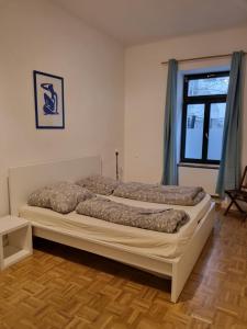 Appartement Cosy Apartment City Center Thomasiusstraße 16 b 04109 Leipzig Saxe