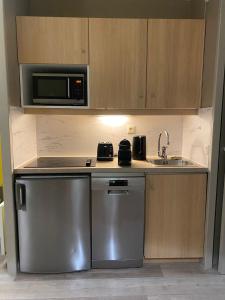 Cosy Apartment Disneyland'Val d'Europe'Paris