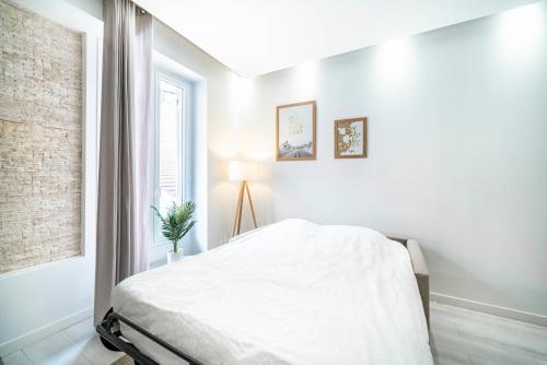 Cosy apartment few step from Monaco