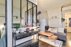 Cosy apartment for 2 people - Paris 11