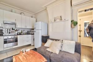 Cosy apartment for 2 people - Paris 11