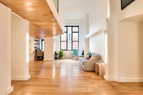 Cosy apartment for 3 people - Paris 18