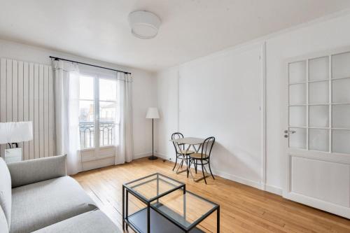 Cosy apartment for 4 people - Paris 14