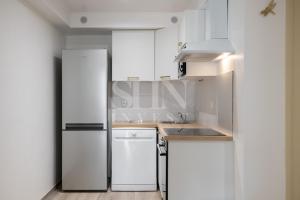 Cosy apartment for 6 persons near tramway in Nice