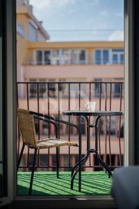 Appartement Cosy apartment for 6 persons near tramway in Nice 79 Avenue Saint-Augustin 06200 Nice Provence-Alpes-Côte d\'Azur