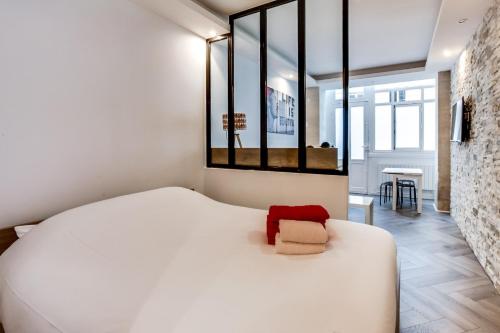 Cosy apartment Galeries Lafayette