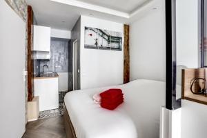 Cosy apartment Galeries Lafayette