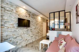 Cosy apartment Galeries Lafayette