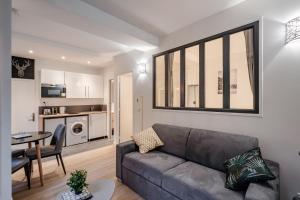 Cosy Apartment - Gare de l'Est - Paris Center - République