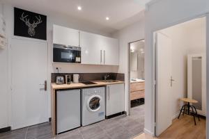 Cosy Apartment - Gare de l'Est - Paris Center - République