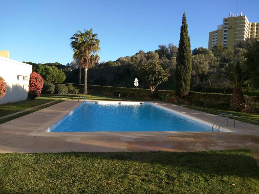 Cosy Apartment - HA Rua da Torralta, 8500-072 Alvor