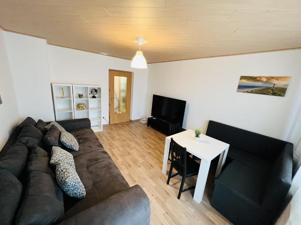 Appartement Cosy Apartment I 5Beds I Near VW 25A Rothenbacher Straße 08371 Glauchau