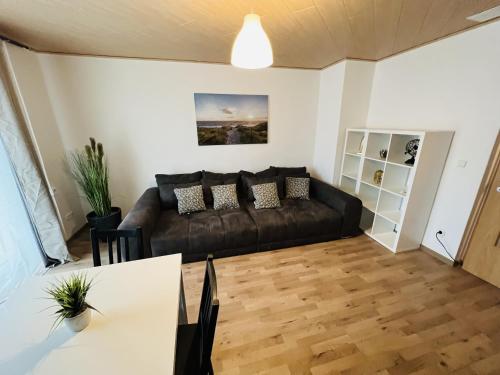 Cosy Apartment I 5Beds I Near VW