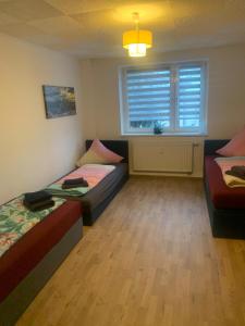 Cosy Apartment I 5Beds I Near VW