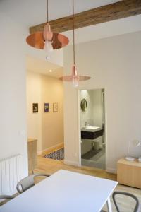 Cosy apartment ideally located in the Old Town