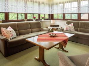 Cosy apartment in Bad Rippoldsau with terrace