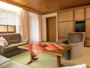 Cosy apartment in Bad Rippoldsau with terrace