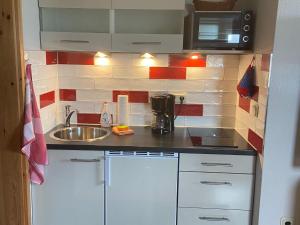 Cosy Apartment in Bastorf with Sea View