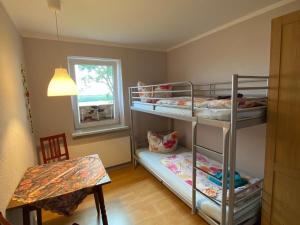 Cosy Apartment in Bastorf with Sea View