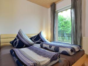 Cosy Apartment in Diemelsee with Fenced Garden