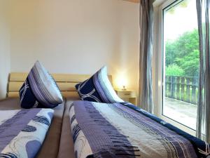 Cosy Apartment in Diemelsee with Fenced Garden