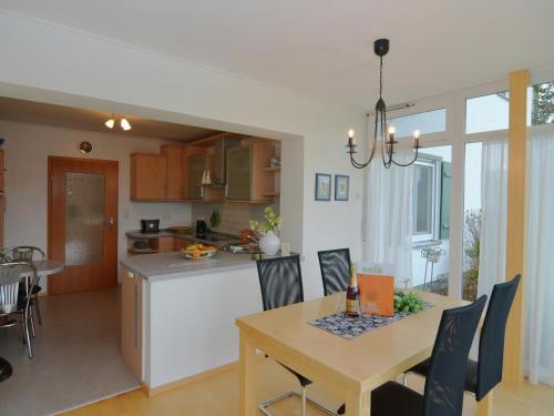 Cosy apartment in Hauzenberg with private terrace