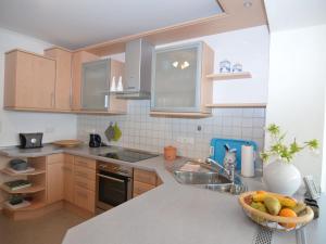 Cosy apartment in Hauzenberg with private terrace