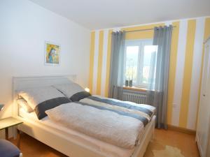 Cosy apartment in Hauzenberg with private terrace