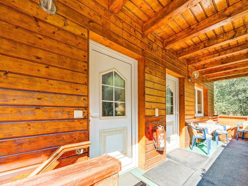 Cosy Apartment in Heubach Germany in the Forest , 98666 Gießübel
