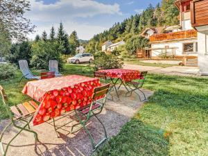 Cosy Apartment in Heubach Germany in the Forest