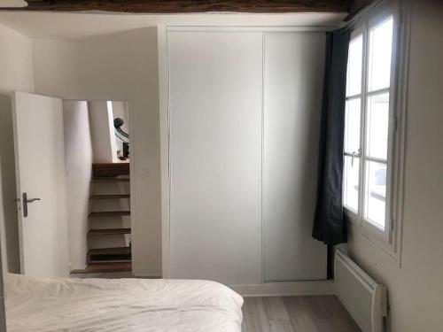 Cosy apartment In Marais