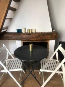 Cosy apartment In Marais