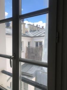 Cosy apartment In Marais