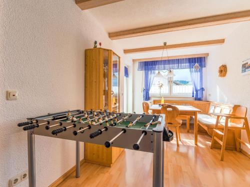 Cosy apartment in Marktrodach with balcony
