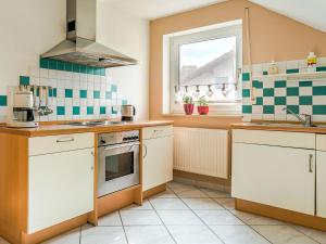 Cosy apartment in Marktrodach with balcony