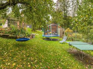 Cosy apartment in Marktrodach with balcony