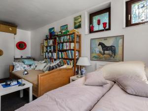 Cosy apartment in Meldorf next to the towncentre