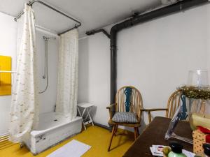 Cosy apartment in Meldorf next to the towncentre