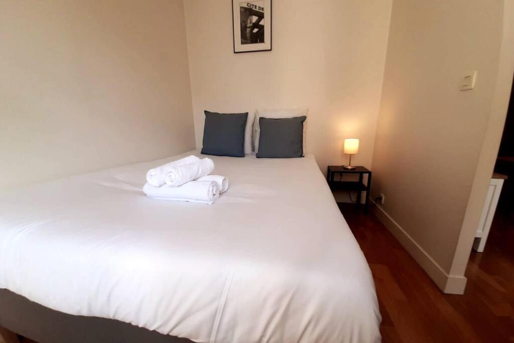 COSY APARTMENT IN PARIS CENTER 46 Rue des Jeuneurs, 75002 Paris