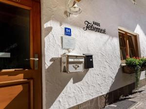 Cosy apartment in Sch nau am K nigsee in a wooded location