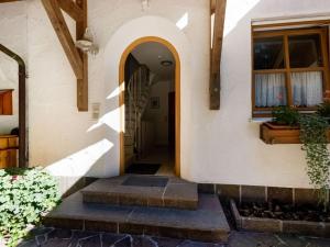 Cosy apartment in Sch nau am K nigsee with balcony