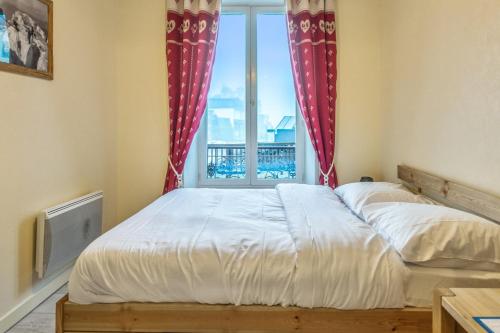 Cosy apartment in the center of Chamonix - Welkeys