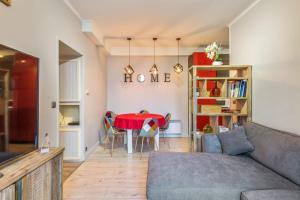 Cosy apartment in the center of Chamonix - Welkeys